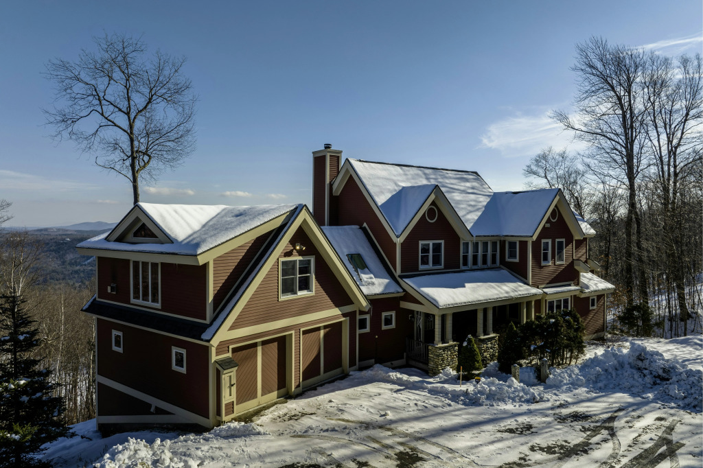 Solitude Village at Okemo by Vail Resorts