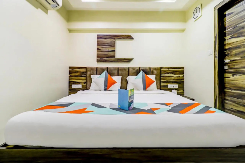 Hotel Palliate