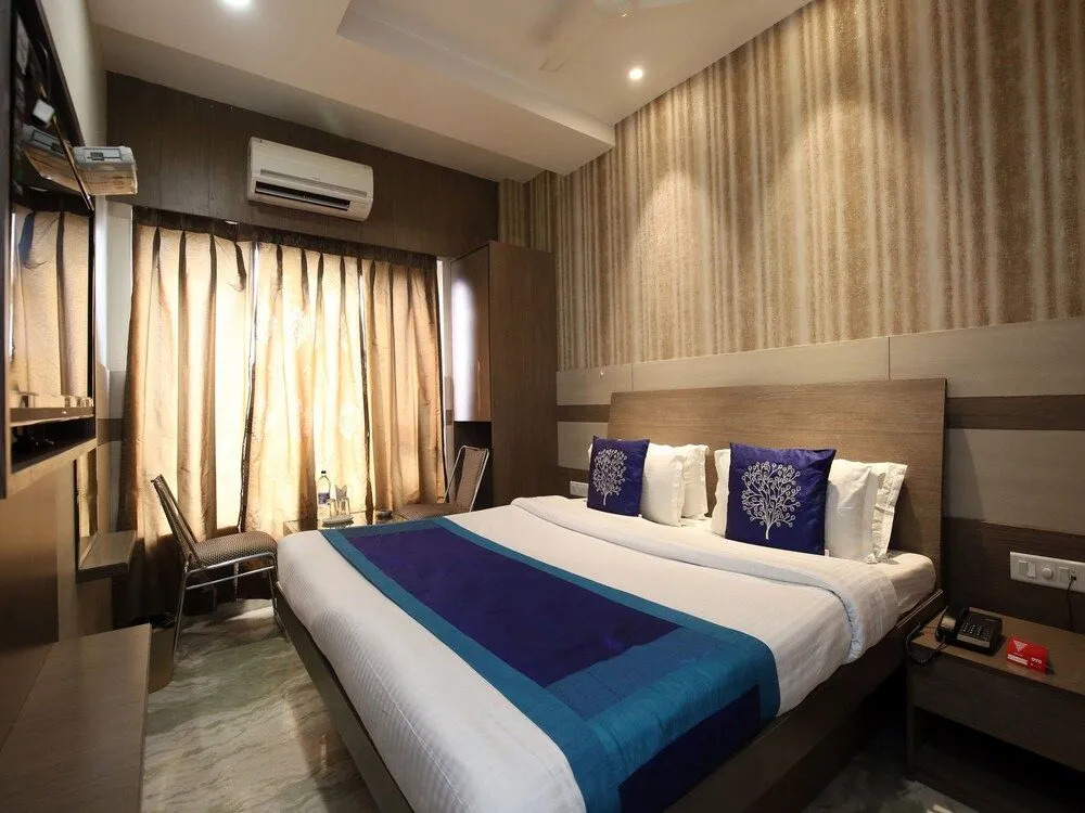 OYO 9816 Hotel Neelkanth