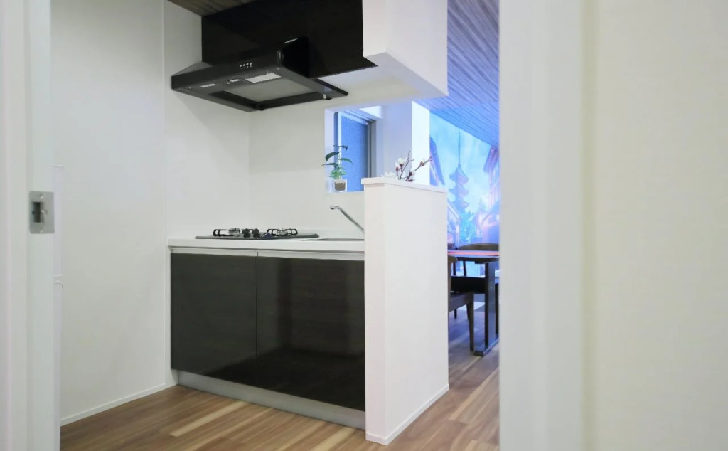 Casa Comoda Nanba