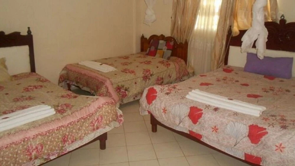 Eldoret Adventist Guest House