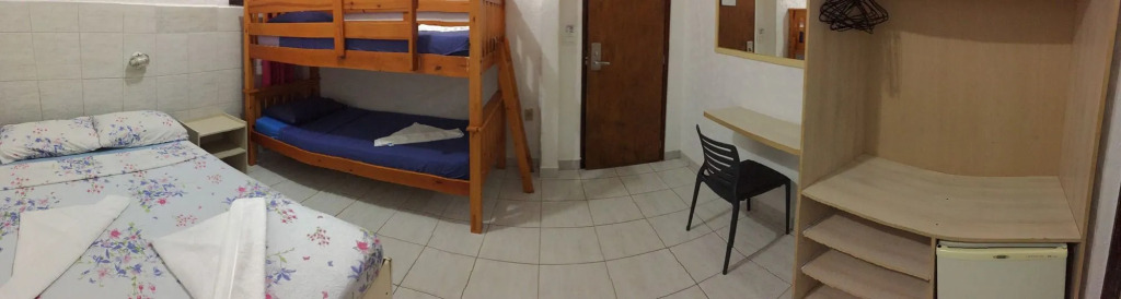 Hotel Pousada da Praia