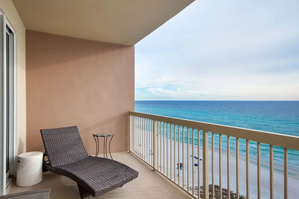 Sunrise Beach Resort III