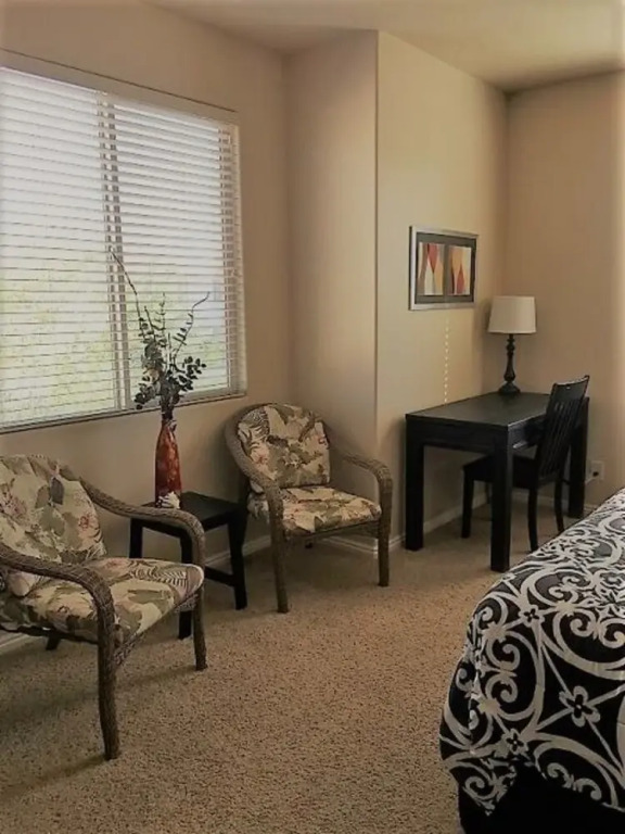 Louis Moliterno 2 Bedroom Home