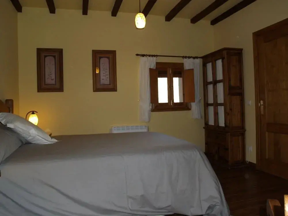 La casa del Vado