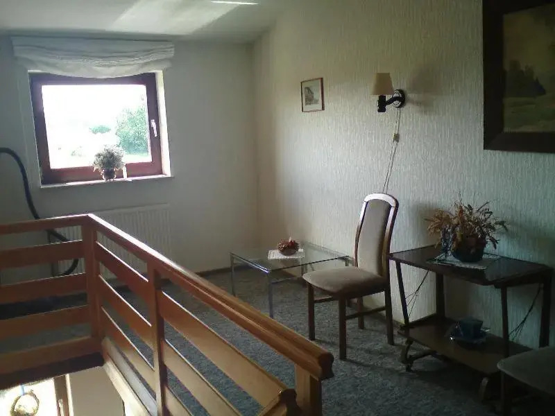 Ferienwohnung-Thomsen