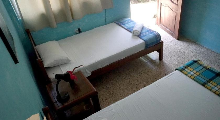 Hostal Villamil