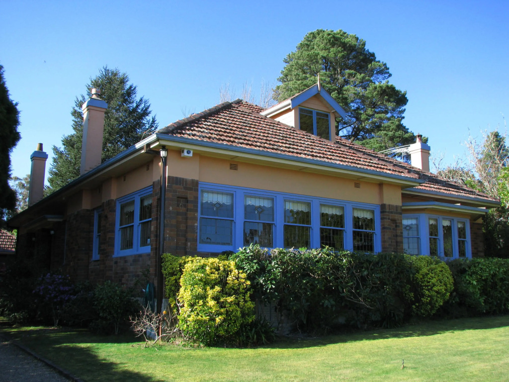 Windradyne Boutique Bed & Breakfast