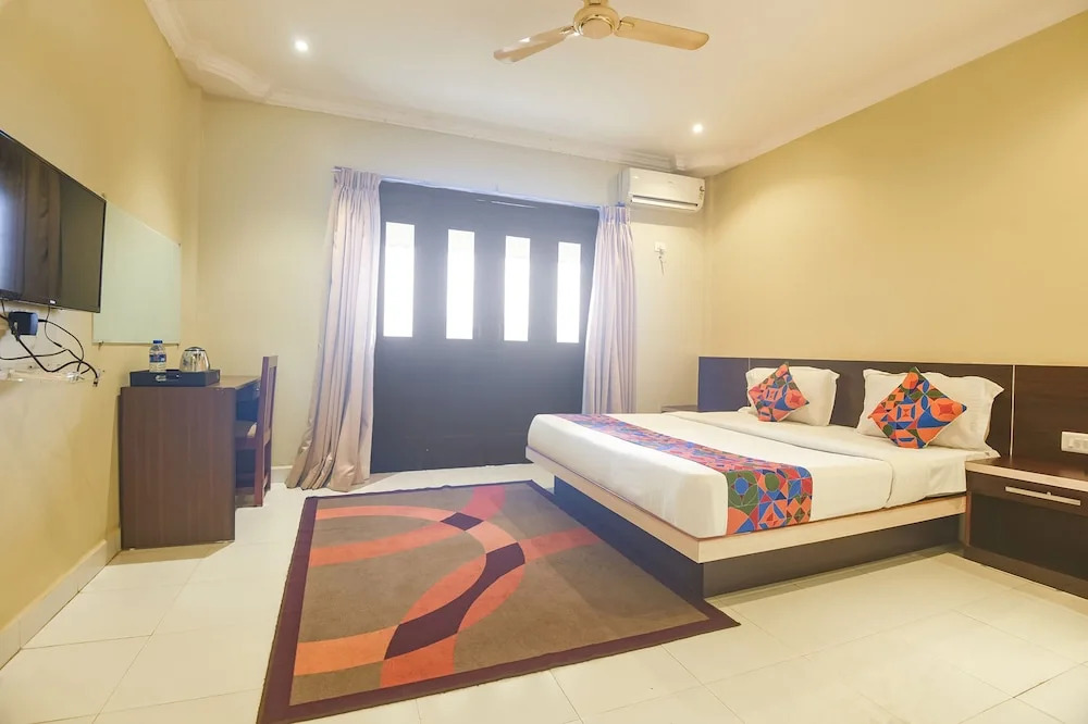 FabHotel Sunrise Madgaon
