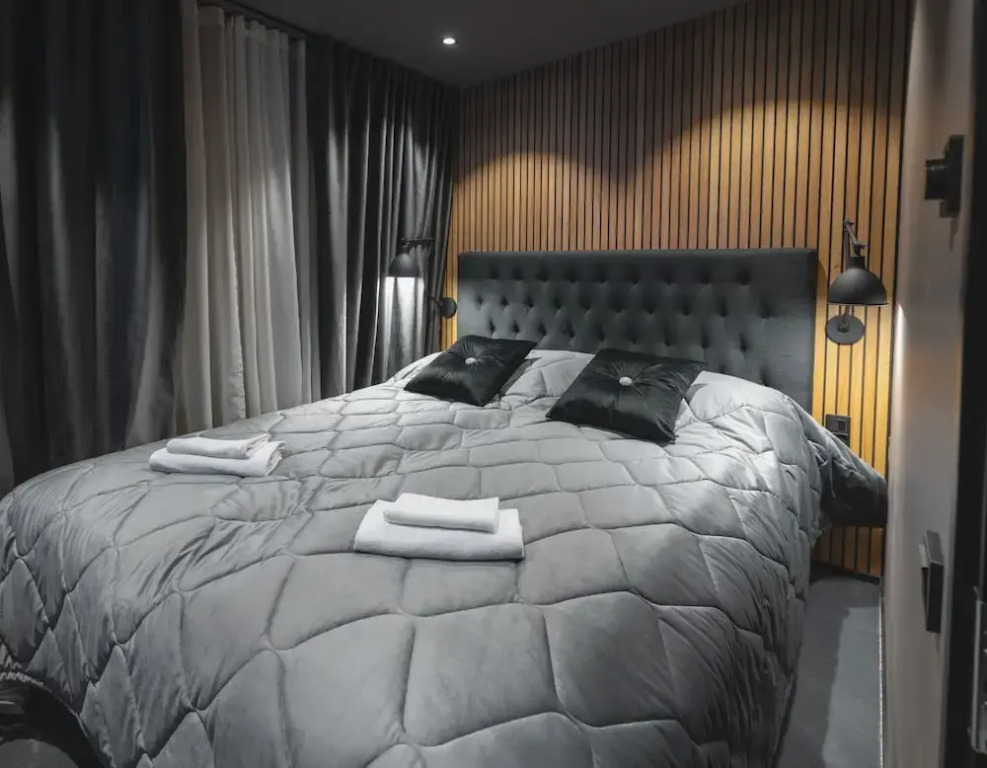 Royal Roi Luxury suite