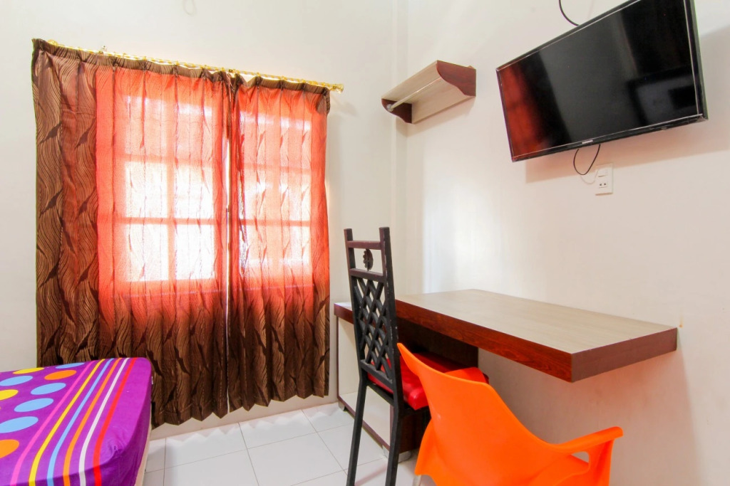Trans Bandara Residence