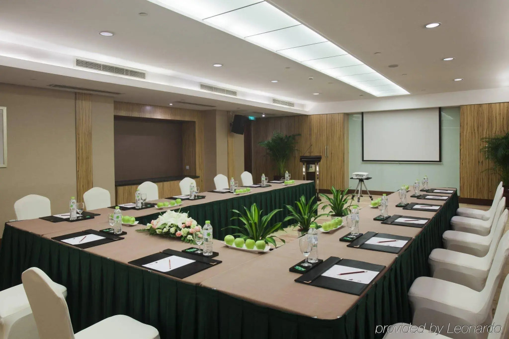 Holiday Inn Hangzhou City Center
