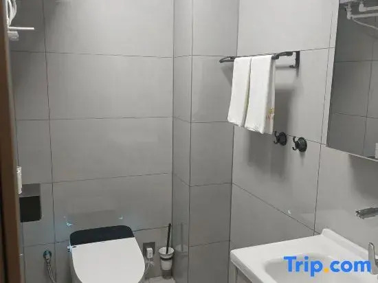 Xinpeng Smart Hotel
