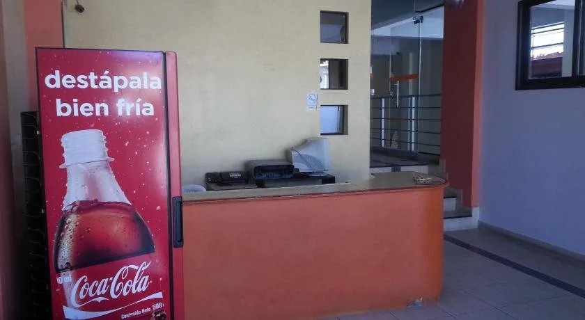 Elisa Hotel