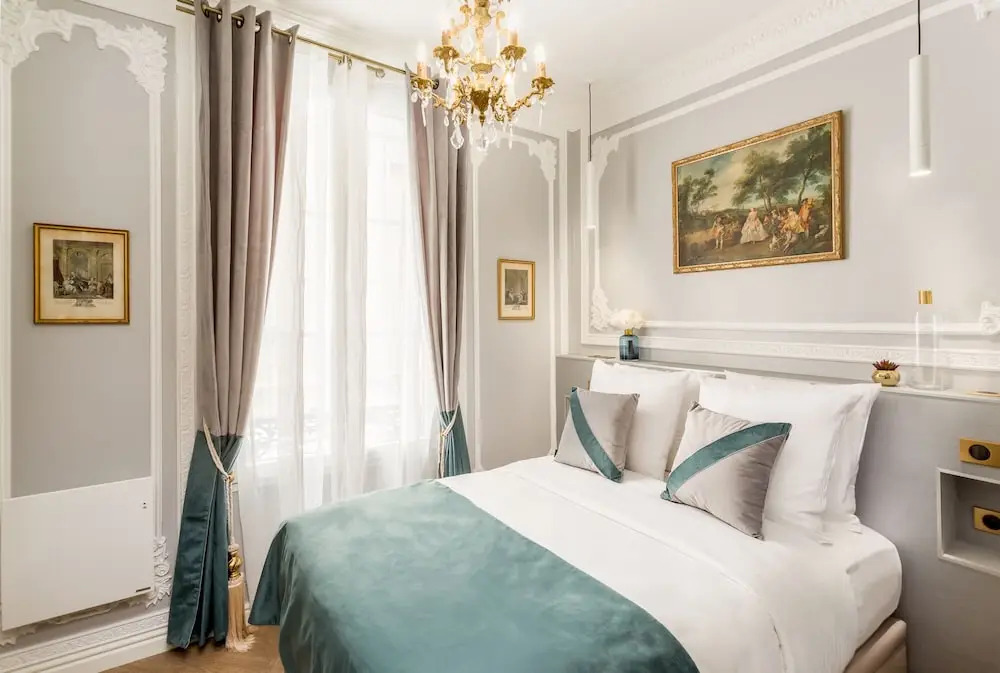 Luxury & Spacious 5 Bedroom 3 Bathroom Notre Dame
