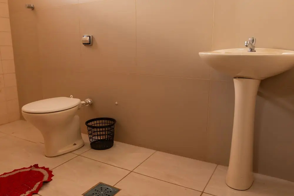 Hostel Segz
