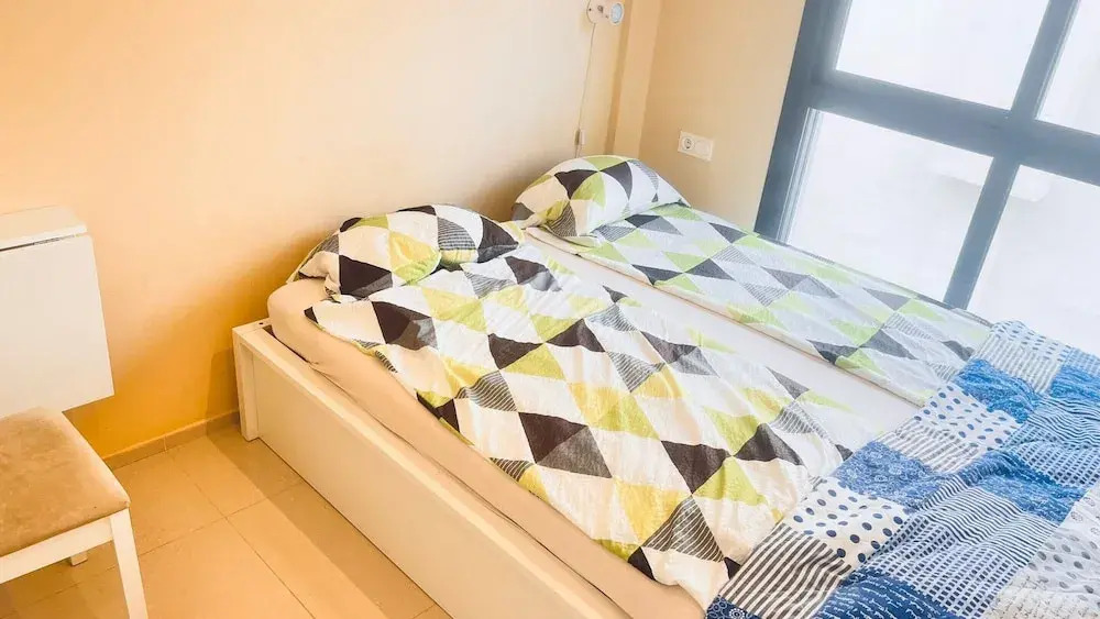 Bungalow in Orihuela Costa for 4 Guests