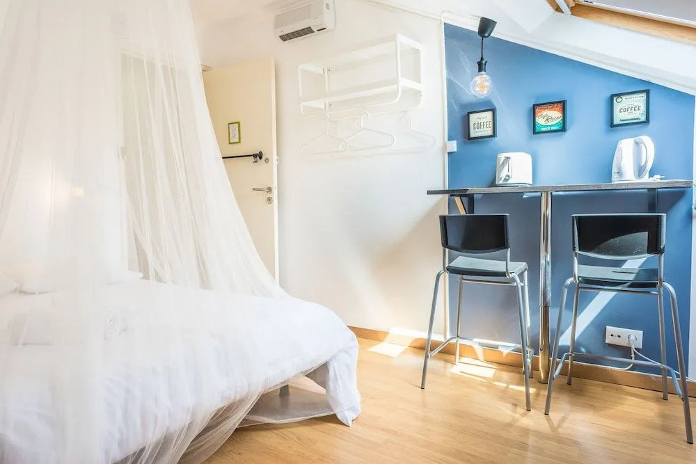 Happy Reception Boutique Hostel Bica