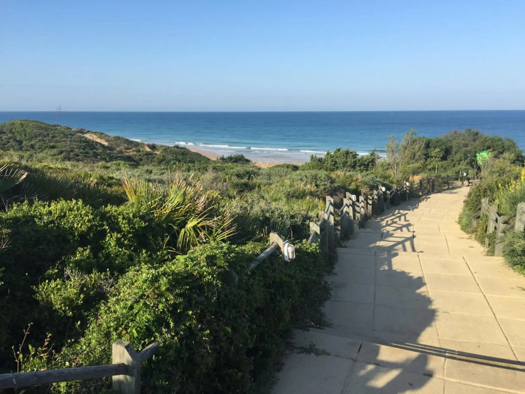Apartamento Retama Golf II