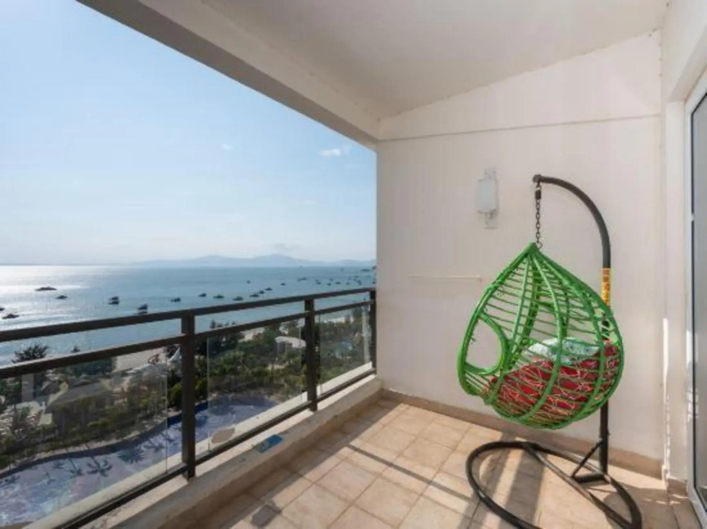 Huidong Xunliao Bay New Coast Scenic Hotel (Haigongyuan Leisure Beach)