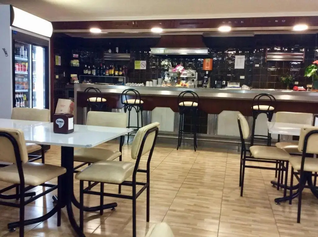 Hostal Louro