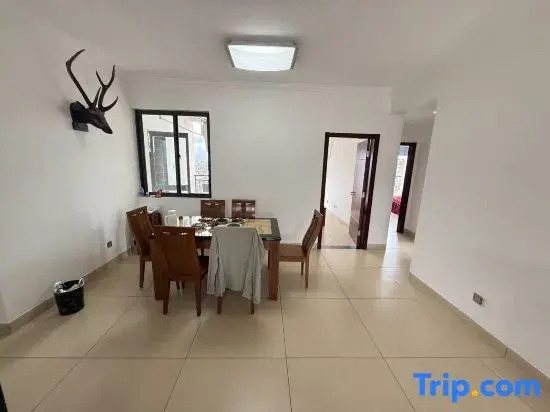 Jinghong Manyun Homestay