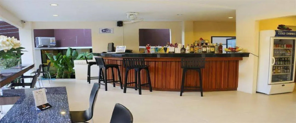 The Wave Patong Boutique Hotel