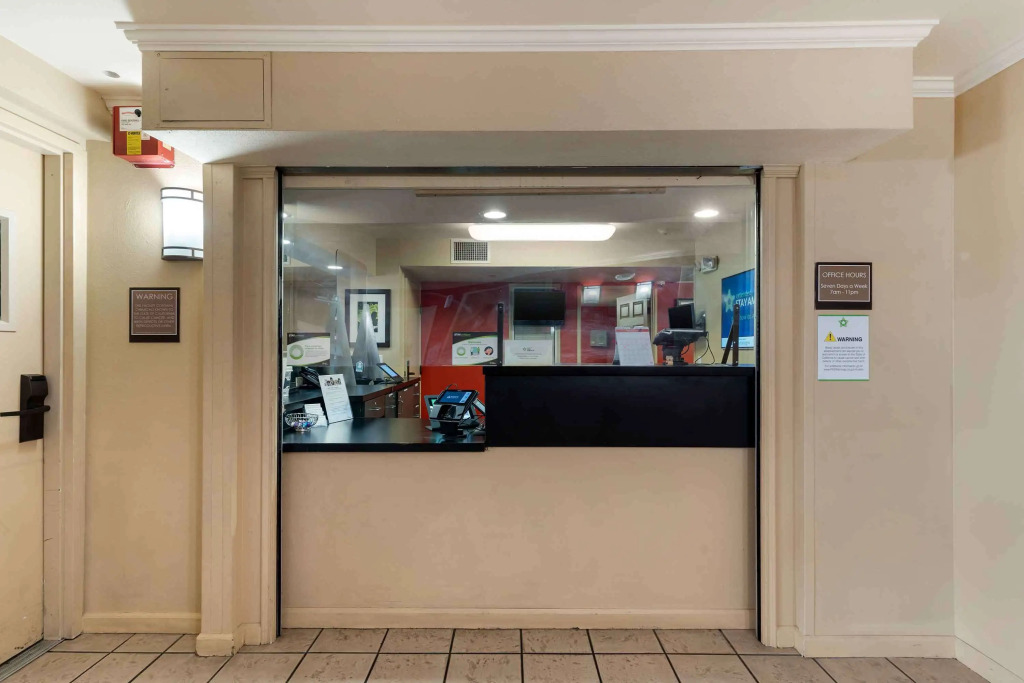 Extended Stay America Suites - San Jose - Downtown