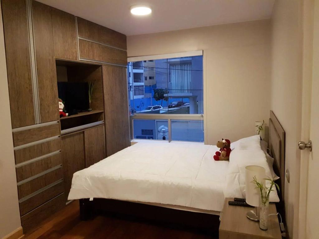 Cozy Studio Miraflores