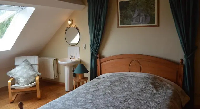 Brussels Bedandbreakfast