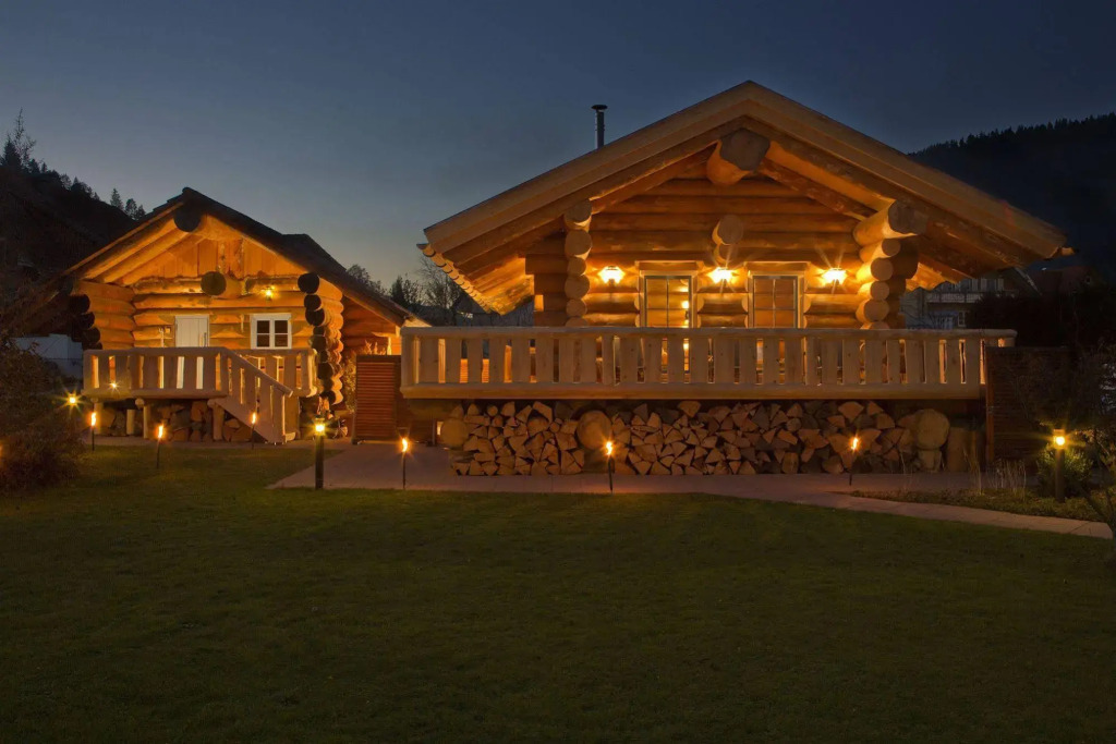 Hotel Lamm Baiersbronn Mitteltal