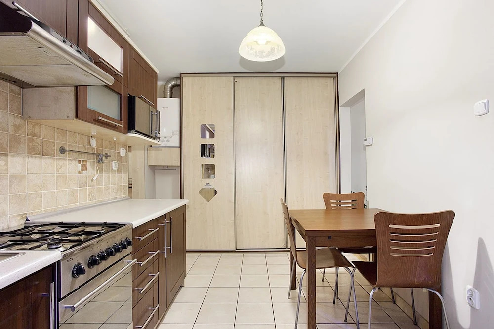 Sopockie Apartamenty - Aventura