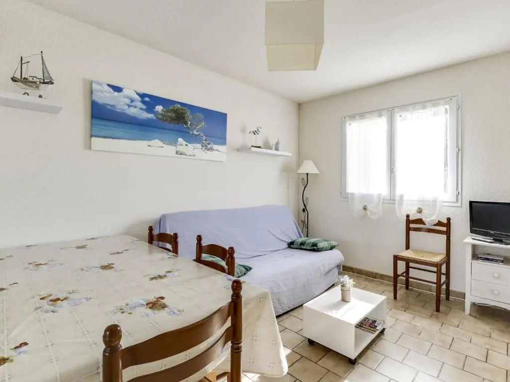 Maison T2 cabine à Biscarrosse Plage, proche des commerces et de la mer - FR-1-521-90