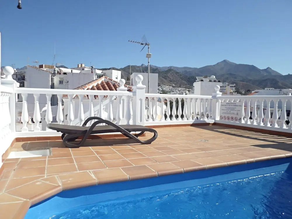 Apartamento Pulguilla B