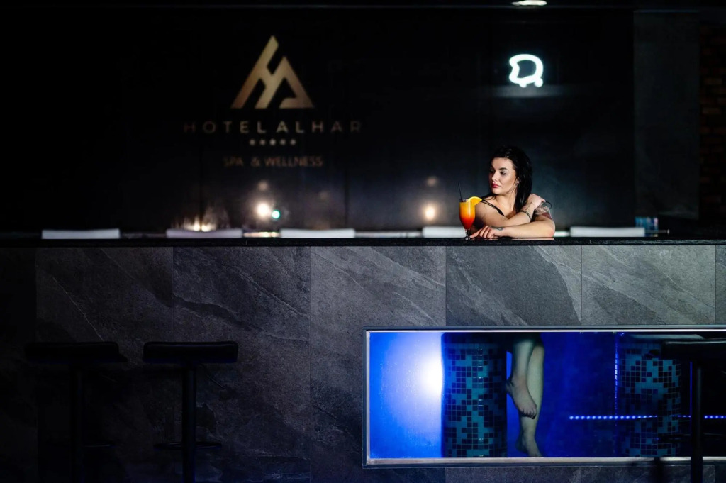 Hotel Alhar
