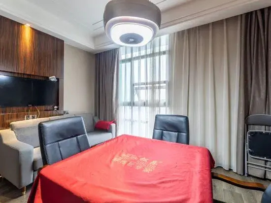 Vienna International Hotel Changsha Yinshan Road