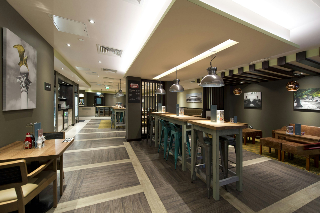 Southgate Hotel London