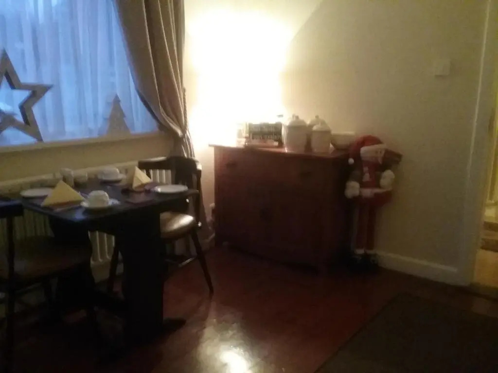 The Meadows Bed and Breakfast