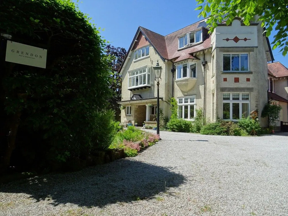 Grendon Bed & Breakfast