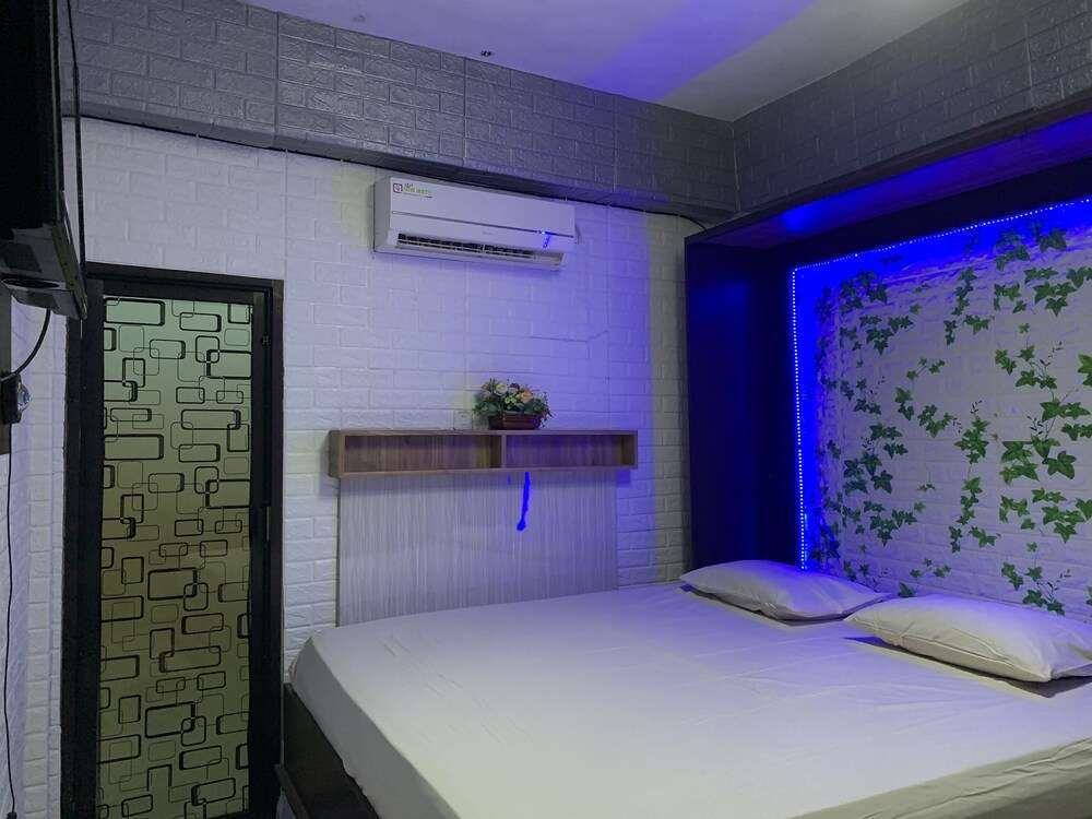 Hotel O Surya HotelNearTaman Anggrek Pkk Watansoppeng