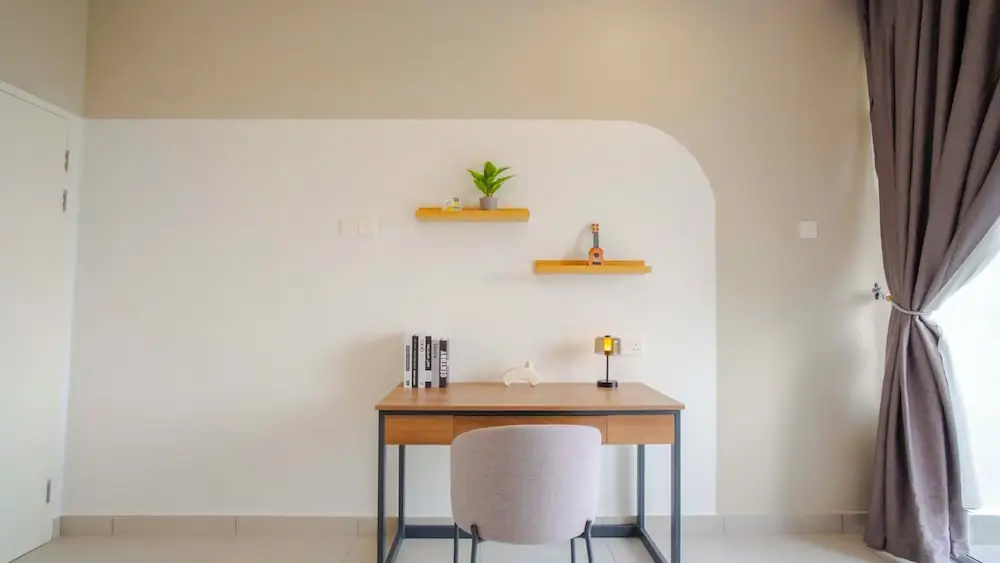Dorsett Waterfront Subang by Homebrickz
