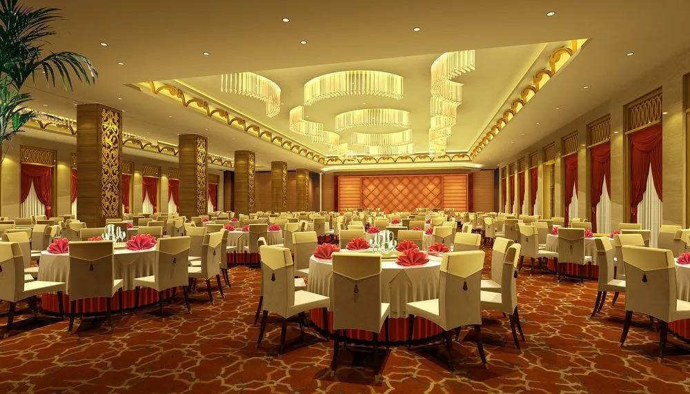 Shanghai shanhai sky hotel