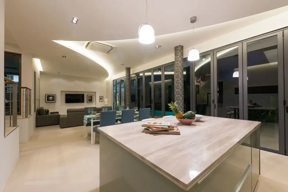 Picasso Villa Phuket - Paloma