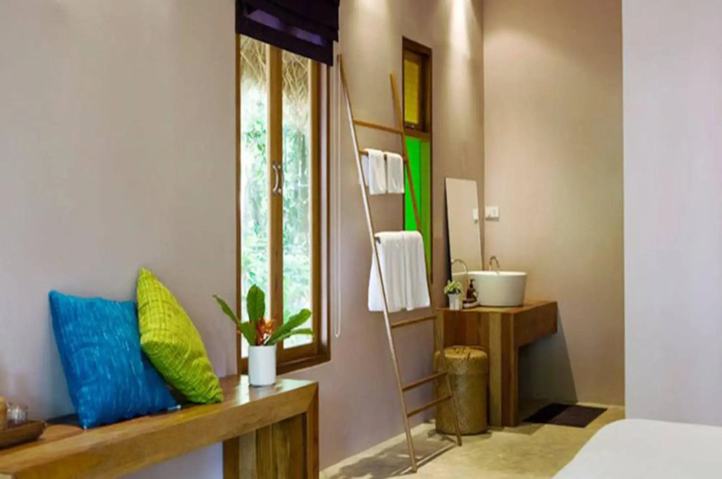 Little Moon Villa