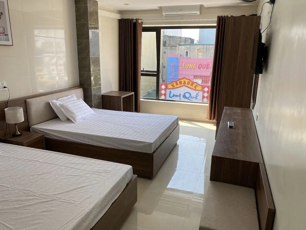 Phú Vinh Hotel