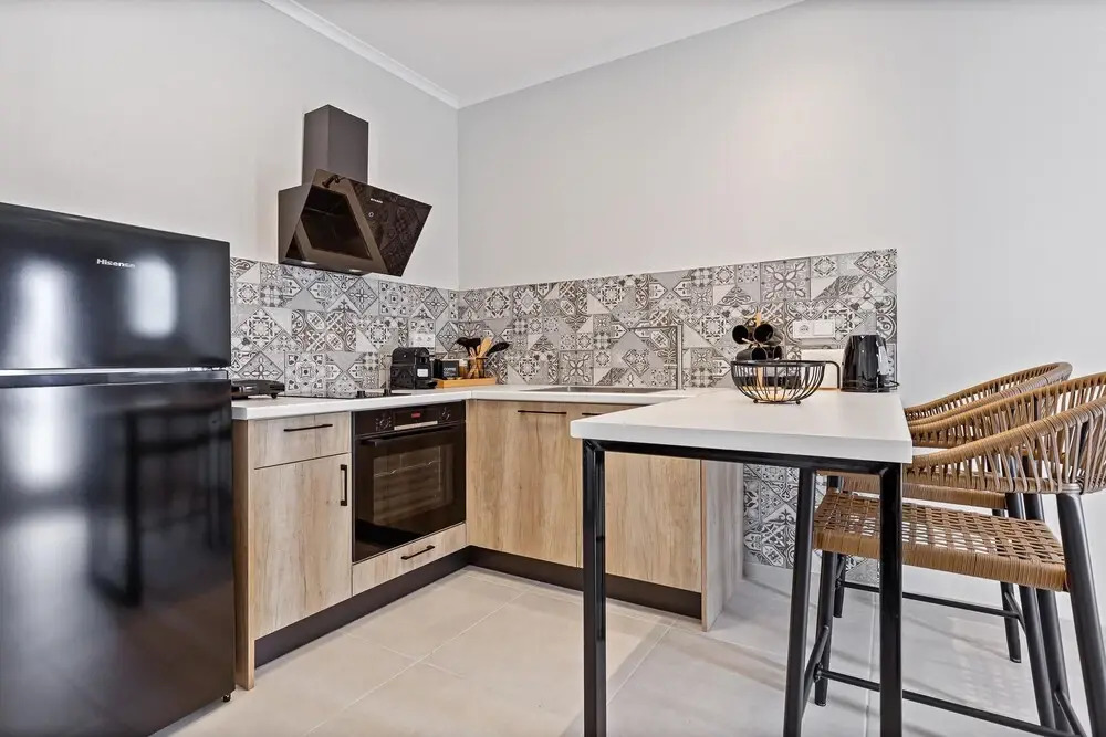Comissa Luxury Suites