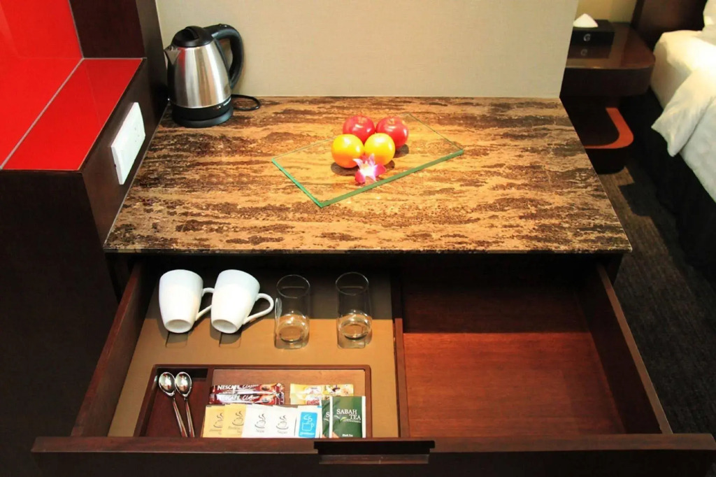 Grandis Hotel
