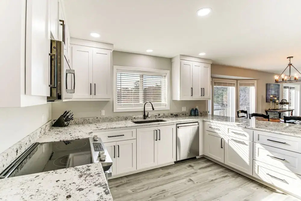 Waterfront Lake Coronado Home w/ Deck & Views
