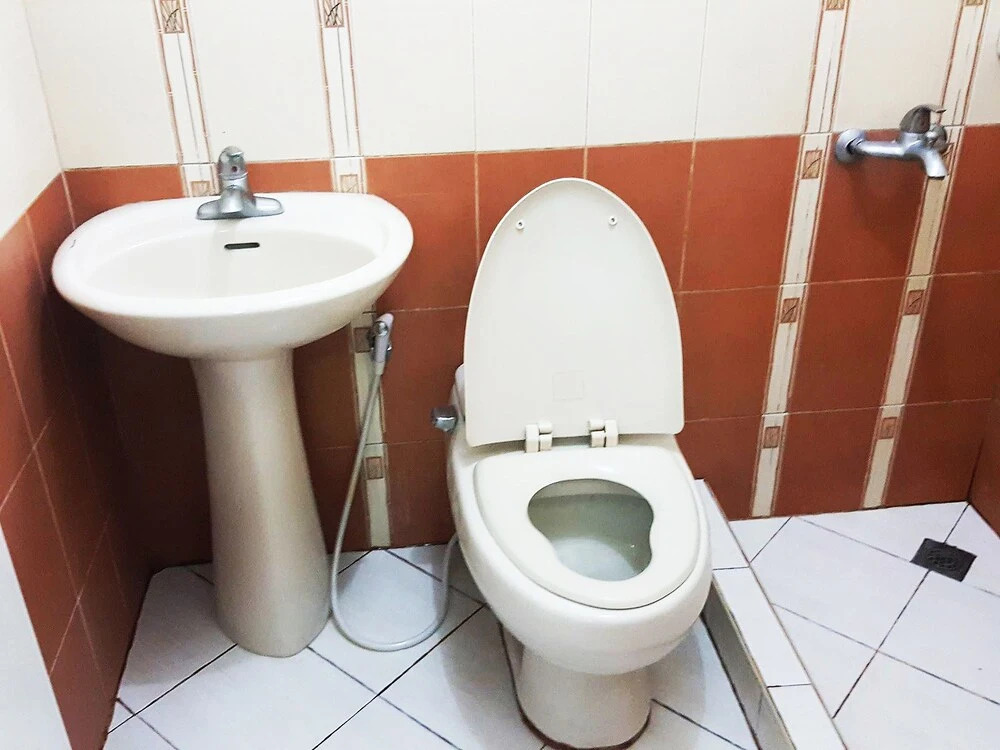 Balai Mestizo Travelodge