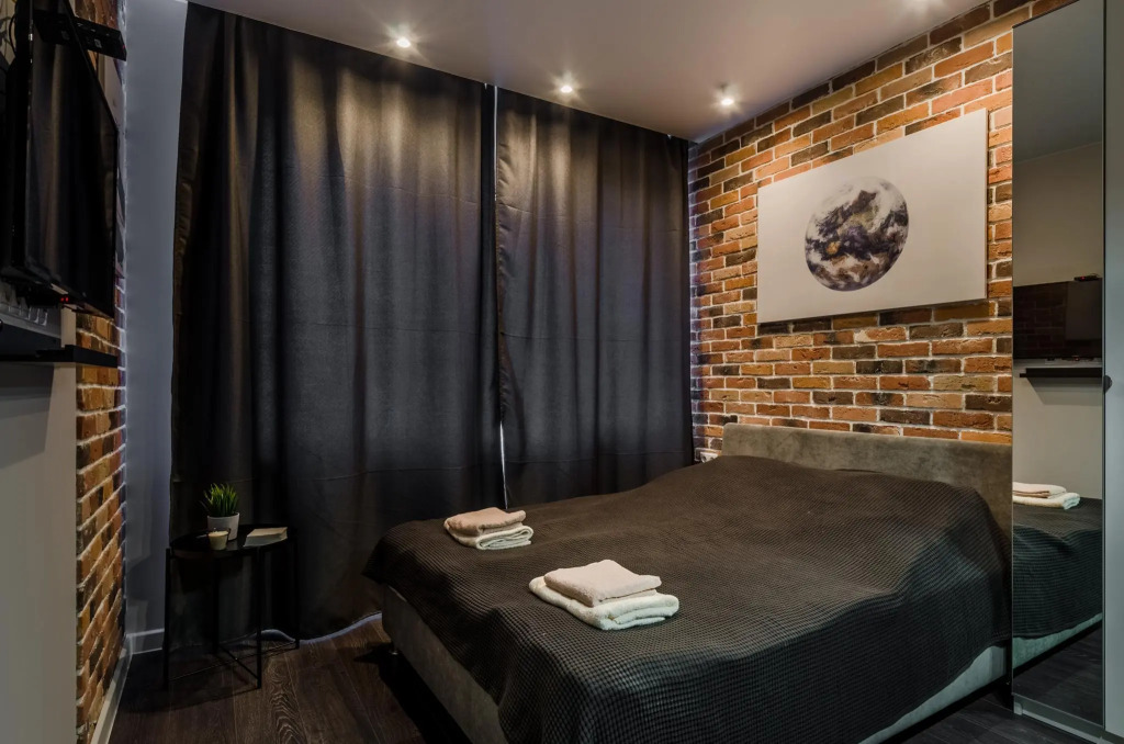 MOKO Apartments на улице Дегунинская 7